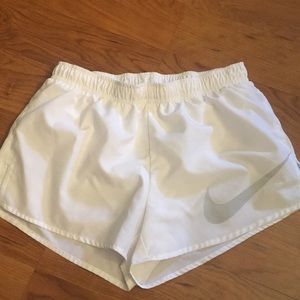 Nike Drifit Shorts